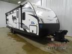 2024 Keystone Passport SL 268BH