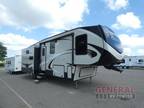 2018 Keystone Cougar 310RLS