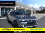 2019 Mitsubishi Outlander Sport SP 2.0