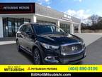 2018 Infiniti Qx60