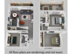 San Remos Apartments - Three Bedroom + Two Bath
