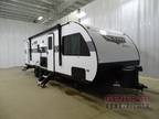 2024 Forest River Wildwood X-Lite Platinum 263BHXLX