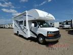2024 Thor Motor Coach Four Winds 24F Chevy