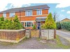 2 bedroom maisonette for sale in School Road, Tilehurst, Reading, Berkshire