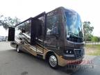 2016 Holiday Rambler Vacationer 36SBT