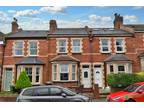 3 bedroom terraced house for sale in Manston Road, Exeter, EX1