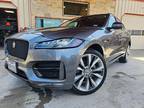 2017 Jaguar F-Pace 35t R-Sport