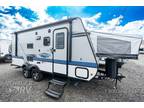 2018 Jayco Jay Feather 7 17XFD 21ft