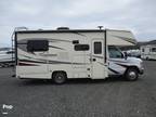 2018 Coachmen Freelander