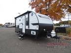 2021 Coachmen Clipper Cadet 17CFQ