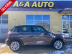 2014 MINI Countryman Cooper