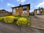 3 bedroom semi-detached house for sale in Meadow View, Potterspury, NN12