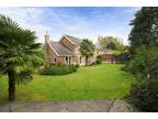 4 bedroom detached house for sale in Carn House, The Vallance, Lynsted, ME9