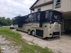 2009 Coachmen Sportscoach