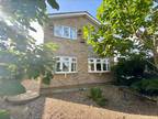 4 bedroom detached house for sale in Burgh Road, Bradwell, Great Yarmouth, NR31