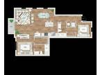 Natura Gardens - Garden Flat H