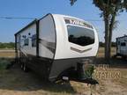 2024 Forest River Rockwood Mini Lite 2511S 25ft