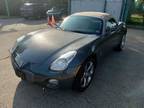 2008 Pontiac Solstice