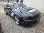 2014 Ford Mustang 2dr Cpe GT Premium