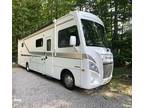 2018 Winnebago Winnebago