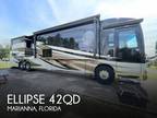 2014 Itasca Ellipse 42qd 42ft