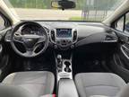 2016 Chevrolet Cruze 4dr Sdn Auto LT