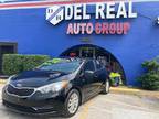 2014 Kia Forte 4dr Sdn Auto LX