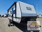 2024 Forest River No Boundaries NB20.3 Essentials Only 26ft