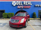 2014 Cadillac SRX FWD 4dr Luxury Collection