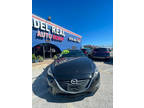 2016 Mazda Mazda3 4dr Sdn Auto i Sport