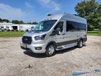 2024 Coachmen Beyond 22C AWD 22ft