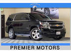 2015 Chevrolet Tahoe