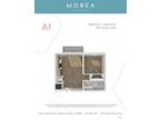 Morea Apartments - A1