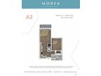 Morea Apartments - A2