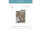 Morea Apartments - A3