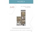 Morea Apartments - A4D