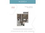 Morea Apartments - A6