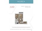 Morea Apartments - A8D