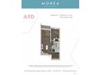 Morea Apartments - A9D