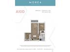 Morea Apartments - A10D
