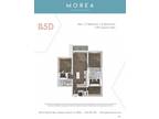 Morea Apartments - B5D