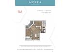 Morea Apartments - B6