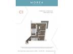 Morea Apartments - C1