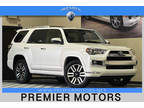 2016 Toyota 4Runner