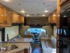 2018 Thor Motor Coach Quantum