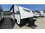 2024 Forest River Wildwood X-Lite 19DBXL 25ft