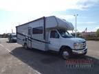 2024 Coachmen Cross Trail XL 26XG Ford E-450