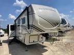 2024 Keystone Montana 3231CK 37ft