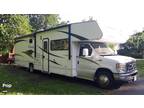 2010 Coachmen Freelander