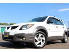 2003 Pontiac Vibe